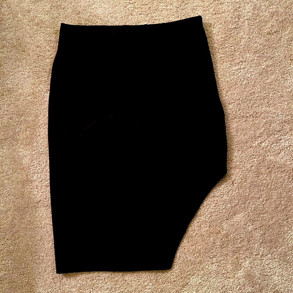 Never worn bodycon skirt #NWT